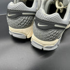Nike Zoom Vomero 5 – Vast Grey / Cream – EU 44 / US 10 (Used)