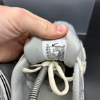 Nike Zoom Vomero 5 – Vast Grey / Cream – EU 44 / US 10 (Used)