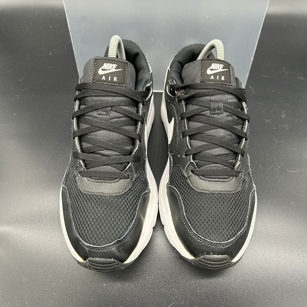 Nike Air Max SC – Black / White – EU 40 / US 7Y (Used)