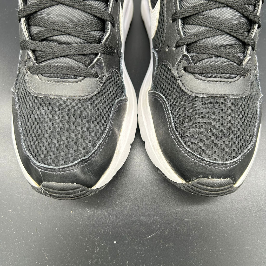 Nike Air Max SC – Black / White – EU 40 / US 7Y (Used)