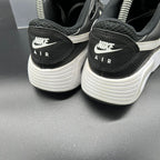 Nike Air Max SC – Black / White – EU 40 / US 7Y (Used)