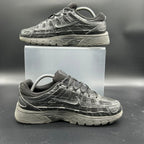 Nike P-6000 – Triple Black – EU 42 / US 8.5 (Used)