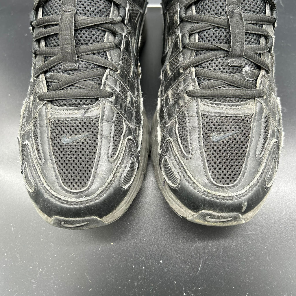 Nike P-6000 – Triple Black – EU 42 / US 8.5 (Used)