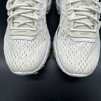 Nike React Vision – Triple White – EU 41 / US 8 (Used)