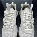 Nike React Vision – Triple White – EU 41 / US 8 (Used)