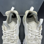 Nike React Vision – Triple White – EU 41 / US 8 (Used)