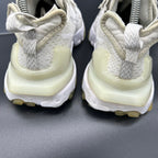 Nike React Vision – Triple White – EU 41 / US 8 (Used)