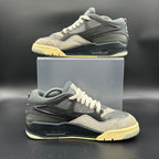 Air Jordan 4 RM – Black / University Blue – EU 42.5 / US 9 (Used)