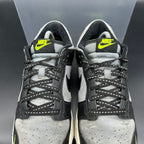 Nike Dunk Low – Shadow / Volt – EU 43 / US 9.5 (Used)