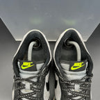 Nike Dunk Low – Shadow / Volt – EU 43 / US 9.5 (Used)