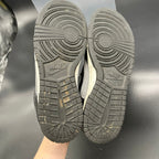 Nike Dunk Low – Shadow / Volt – EU 43 / US 9.5 (Used)