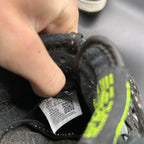 Nike Dunk Low – Shadow / Volt – EU 43 / US 9.5 (Used)