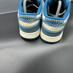 Nike Dunk Low Industrial Blue Sashiko – EU 42.5