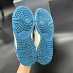 Nike Dunk Low Industrial Blue Sashiko – EU 42.5