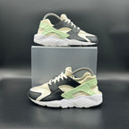 Nike Air Huarache Run – EU 39 (Summit White / Barely Green)
