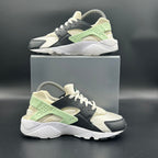 Nike Air Huarache Run – EU 39 (Summit White / Barely Green)
