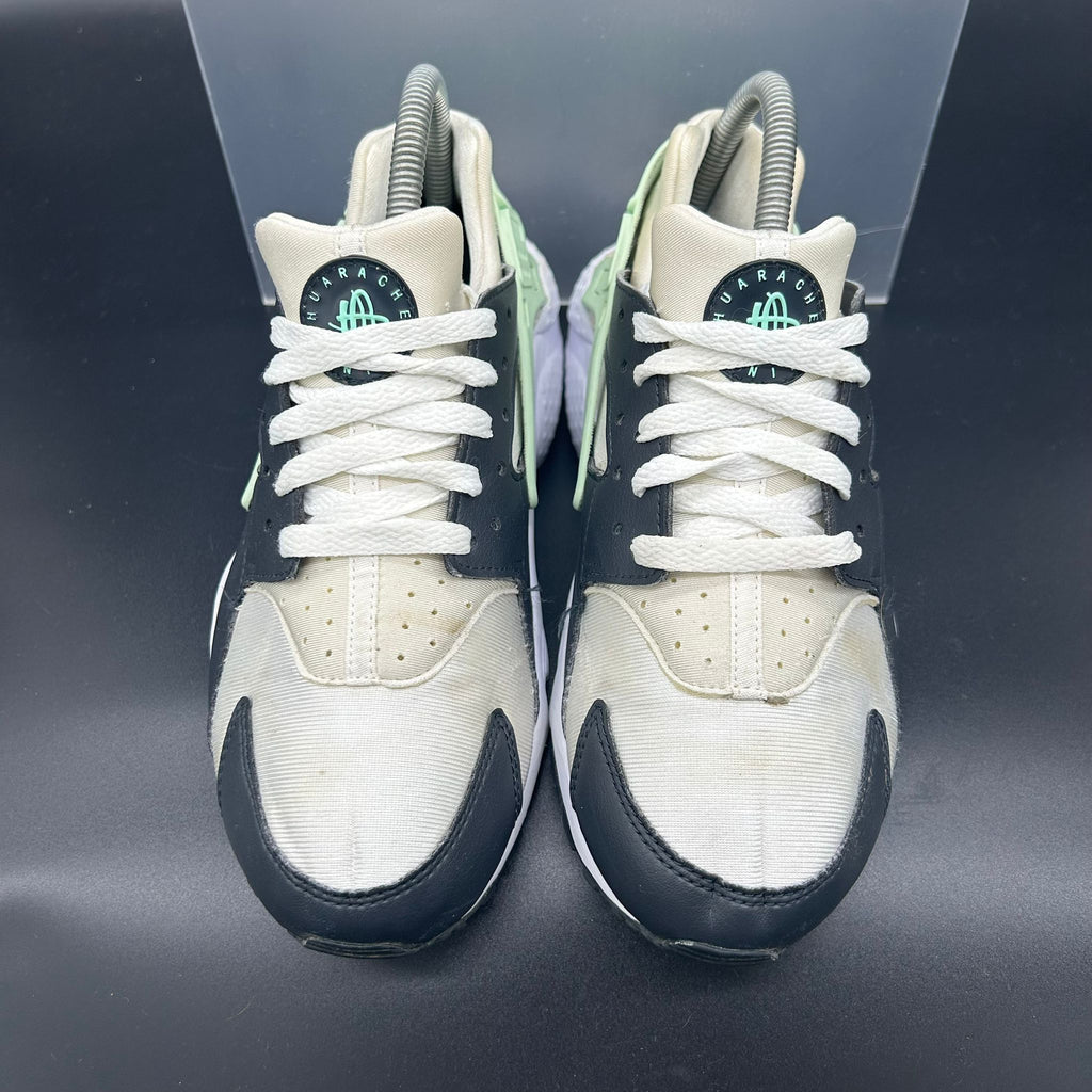 Nike Air Huarache Run – EU 39 (Summit White / Barely Green)