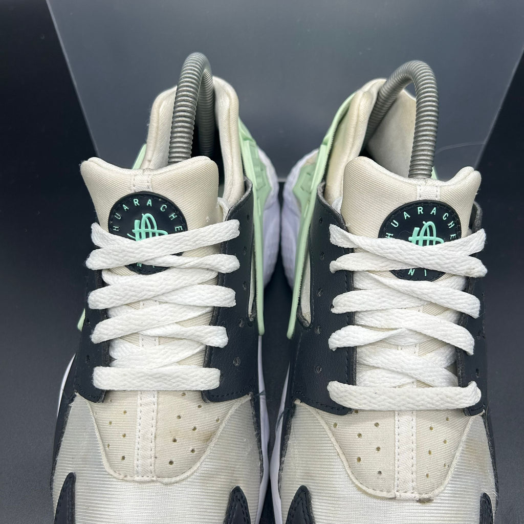 Nike Air Huarache Run – EU 39 (Summit White / Barely Green)
