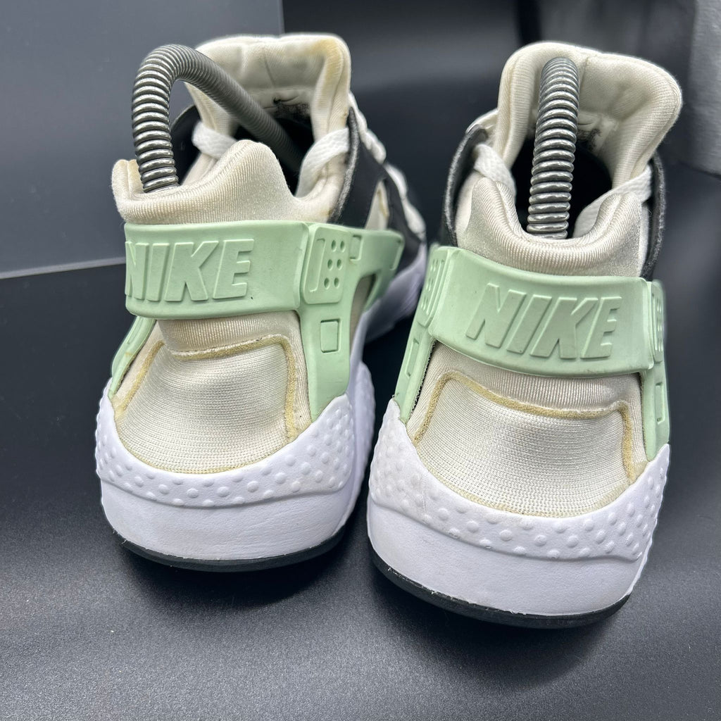 Nike Air Huarache Run – EU 39 (Summit White / Barely Green)