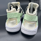 Nike Air Huarache Run – EU 39 (Summit White / Barely Green)