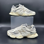 New Balance 9060 – Quartz Grey – EU 42 / US 8.5 (Used)