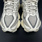 New Balance 9060 – Quartz Grey – EU 42 / US 8.5 (Used)