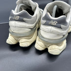 New Balance 9060 – Quartz Grey – EU 42 / US 8.5 (Used)