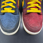 Nike SB Dunk Low – Barcelona – EU 42.5 / US 9 (Used)