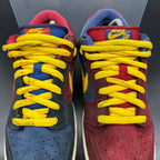 Nike SB Dunk Low – Barcelona – EU 42.5 / US 9 (Used)