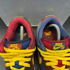 Nike SB Dunk Low – Barcelona – EU 42.5 / US 9 (Used)