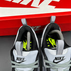 Nike Air Max 90 Drift – Cool Grey/Wolf Grey-Volt-Black – EU 41 / US 8 (Brand New with Box)
