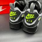 Nike Air Max 90 Drift – Cool Grey/Wolf Grey-Volt-Black – EU 41 / US 8 (Brand New with Box)