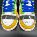 Nike SB Dunk Low – Sandy Bodecker – EU 40 / US 7 (Used)