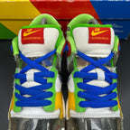 Nike SB Dunk Low – Sandy Bodecker – EU 40 / US 7 (Used)