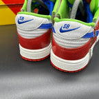 Nike SB Dunk Low – Sandy Bodecker – EU 40 / US 7 (Used)