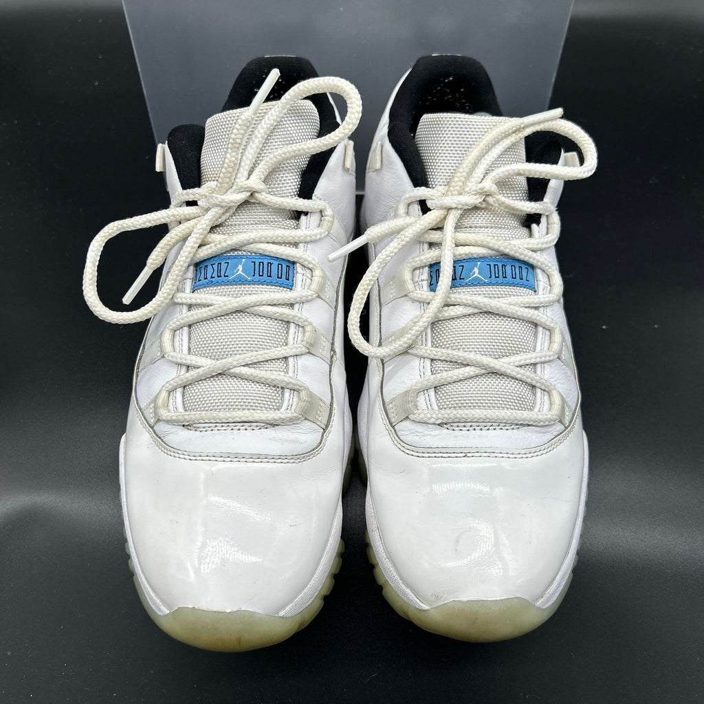 Air Jordan 11 Retro Low “Legend Blue” – EU 44.5 (2020)