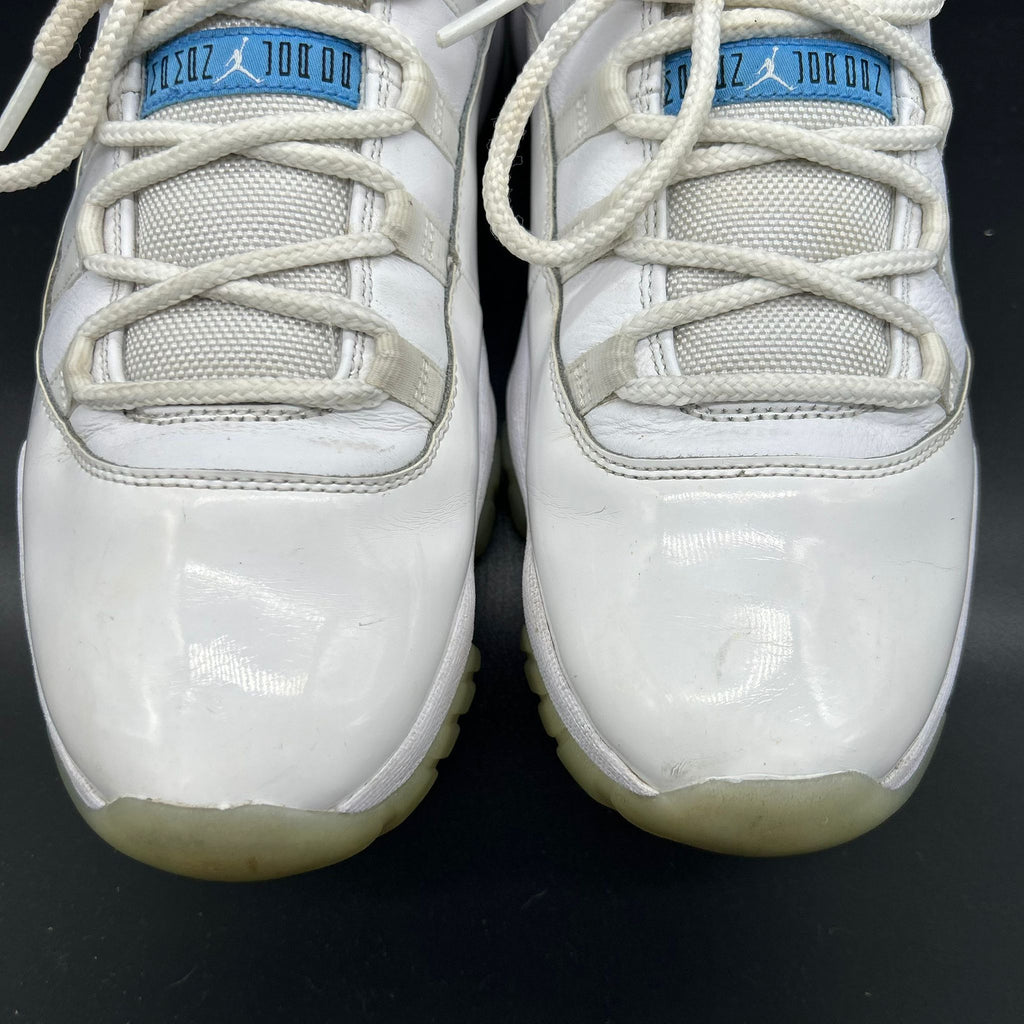 Air Jordan 11 Retro Low “Legend Blue” – EU 44.5 (2020)