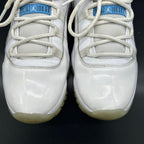Air Jordan 11 Retro Low “Legend Blue” – EU 44.5 (2020)