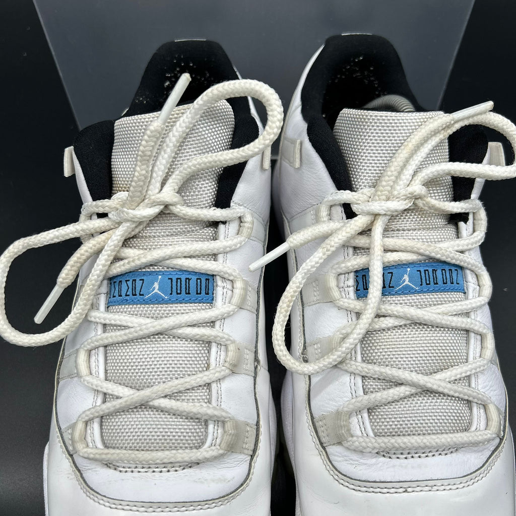 Air Jordan 11 Retro Low “Legend Blue” – EU 44.5 (2020)