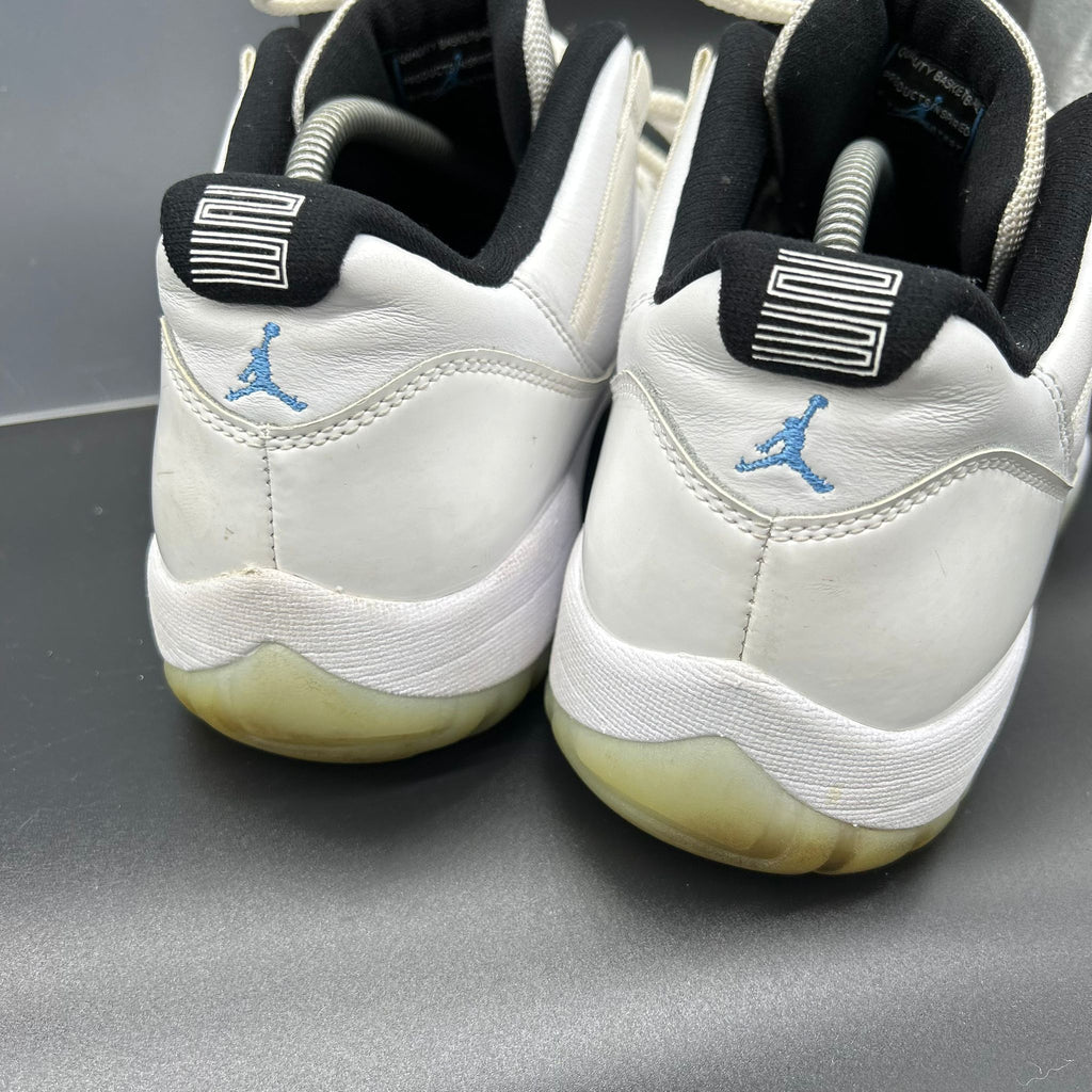 Air Jordan 11 Retro Low “Legend Blue” – EU 44.5 (2020)