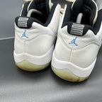 Air Jordan 11 Retro Low “Legend Blue” – EU 44.5 (2020)