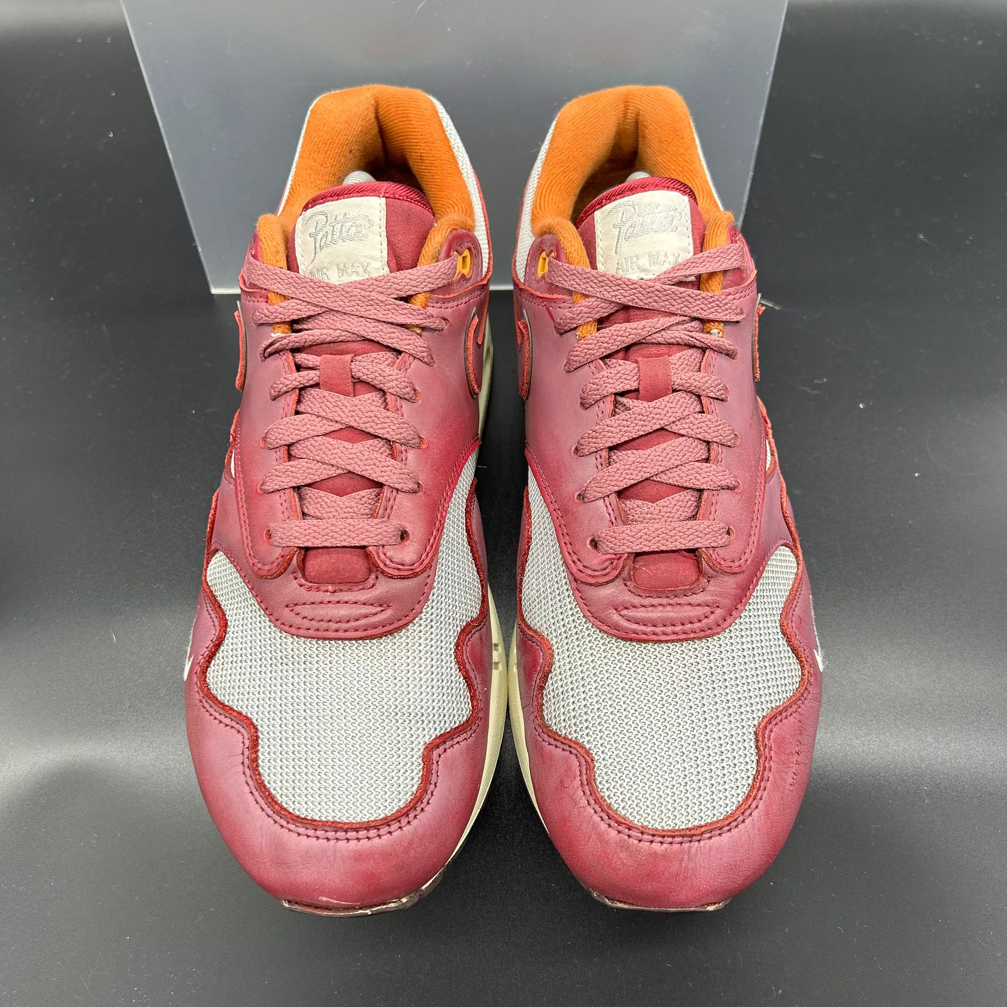Nike Air Max 1 x Patta (Used) – US 10 / EU 44