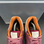 Nike Air Max 1 x Patta – Waves (Rosewood) – EU 44 / US 10 (Used)