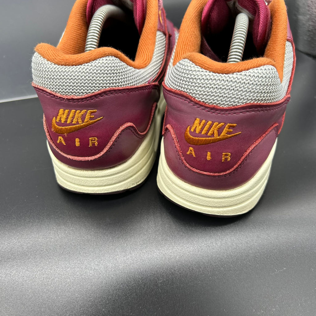 Nike Air Max 1 x Patta (Used) – US 10 / EU 44