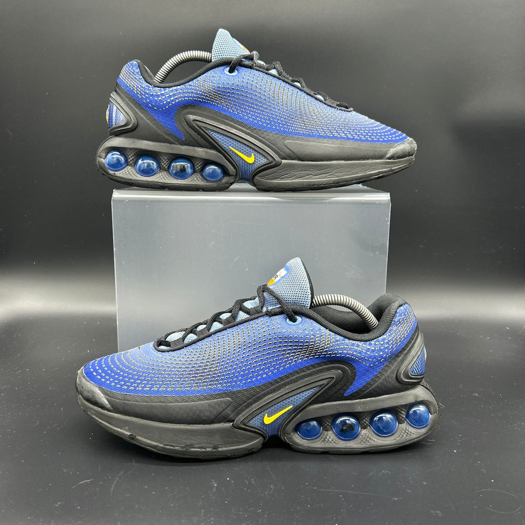 Nike Air Max DN (Used) – US 9.5 / EU 43
