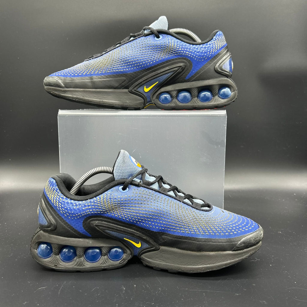 Nike Air Max DN (Used) – US 9.5 / EU 43