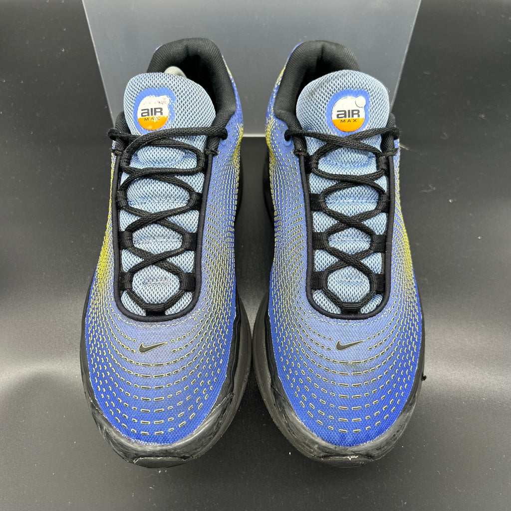 Nike Air Max DN (Used) – US 9.5 / EU 43