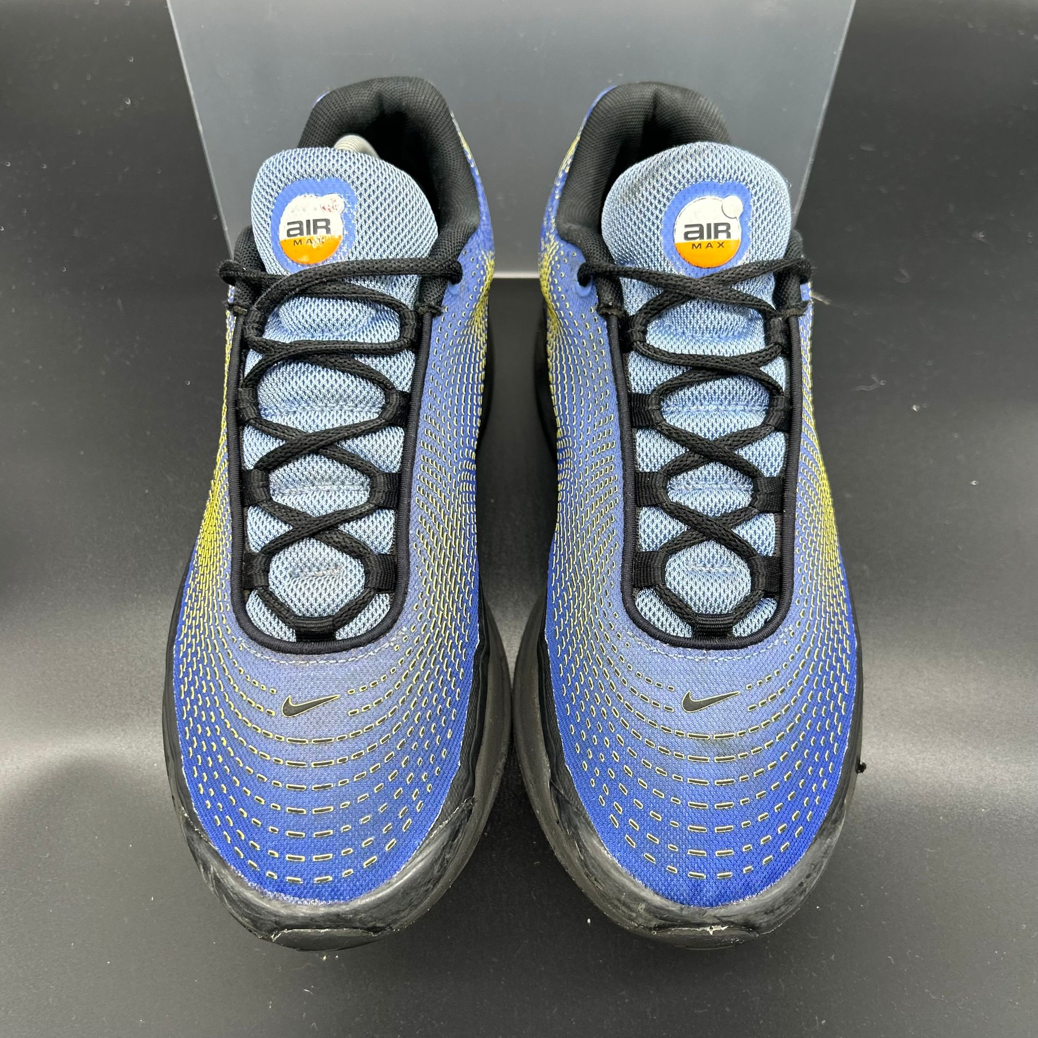 Nike Air Max DN (Used) – US 9.5 / EU 43