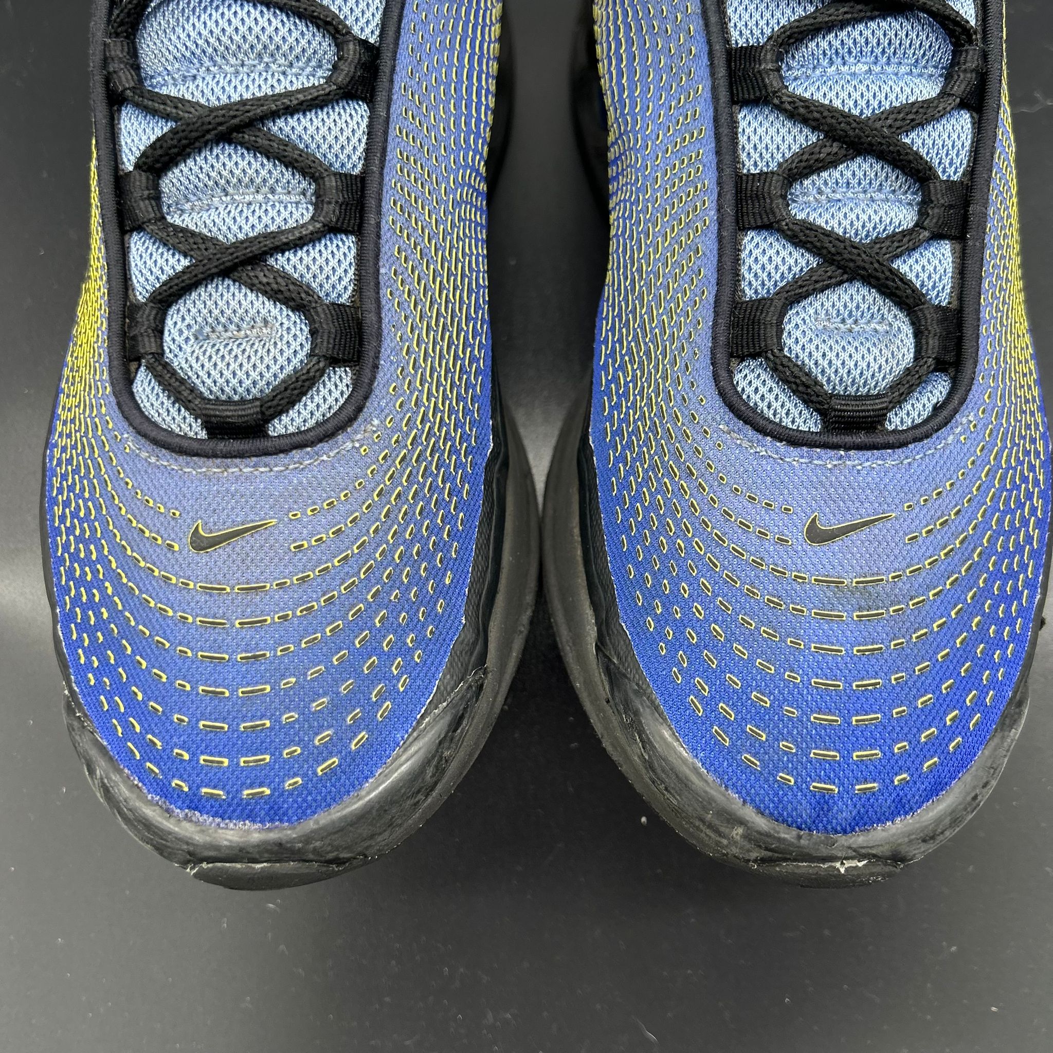 Nike Air Max DN (Used) – US 9.5 / EU 43