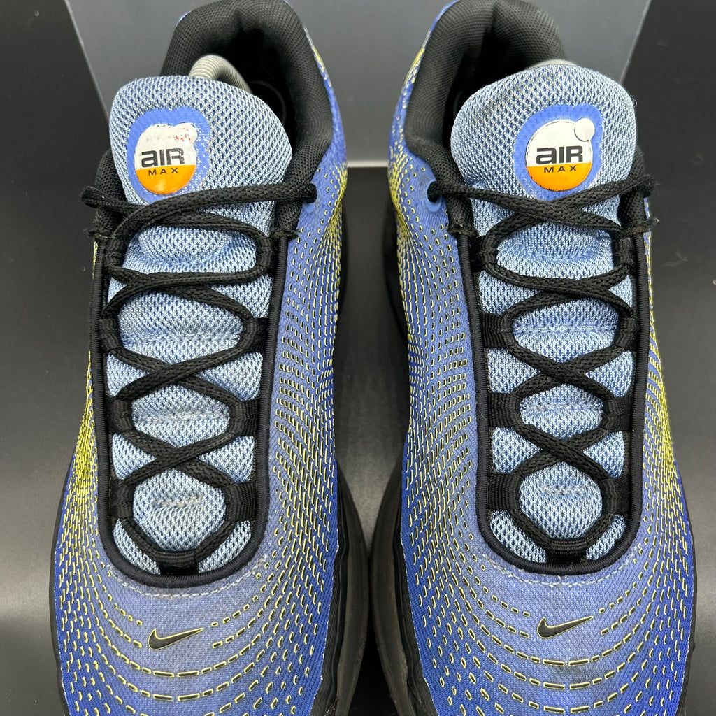 Nike Air Max DN (Used) – US 9.5 / EU 43